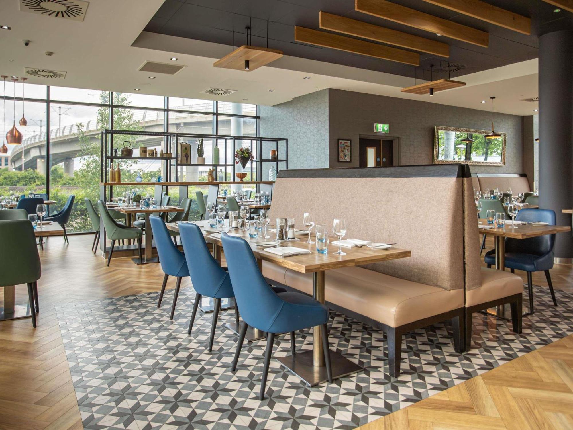 Hotel Novotel Park Edinburgh