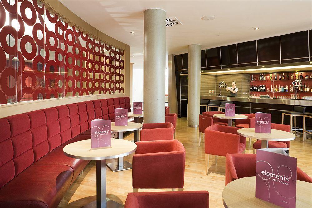 Hotel Novotel Park Edinburgh