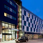 Novotel Edinburgh Park